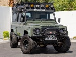 1991 Land Rover Defender 110