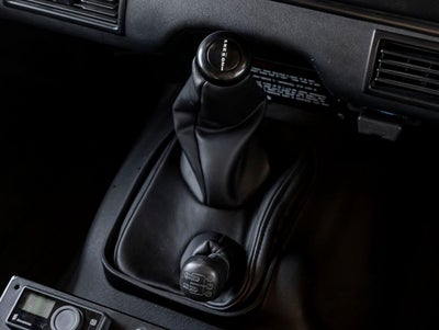 1991 Land Rover Defender 110