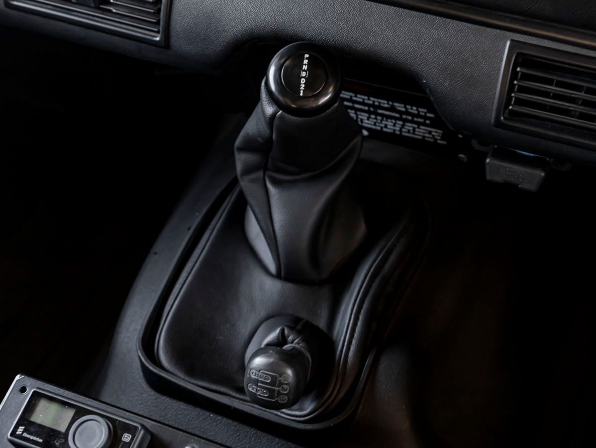 1991 Land Rover Defender 110