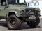 1991 Land Rover Defender 110
