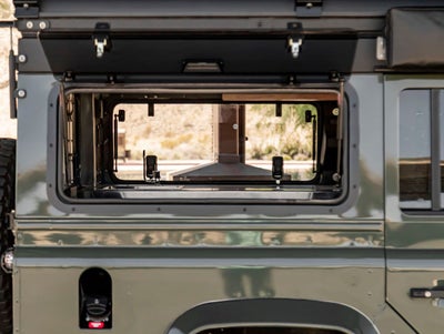 1991 Land Rover Defender 110
