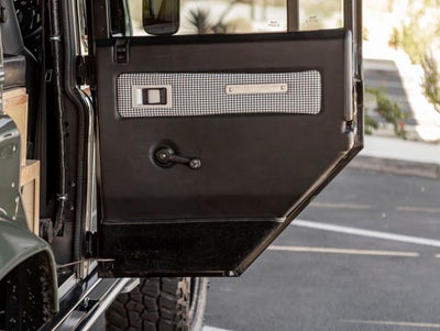 1991 Land Rover Defender 110