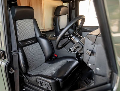 1991 Land Rover Defender 110