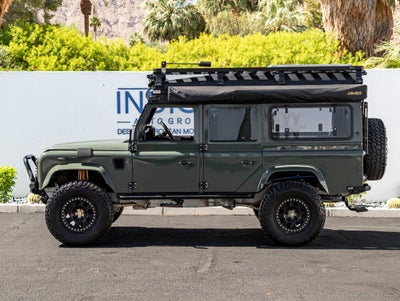 1991 Land Rover Defender 110