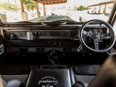 1991 Land Rover Defender 110