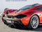 2015 McLaren P1 Base