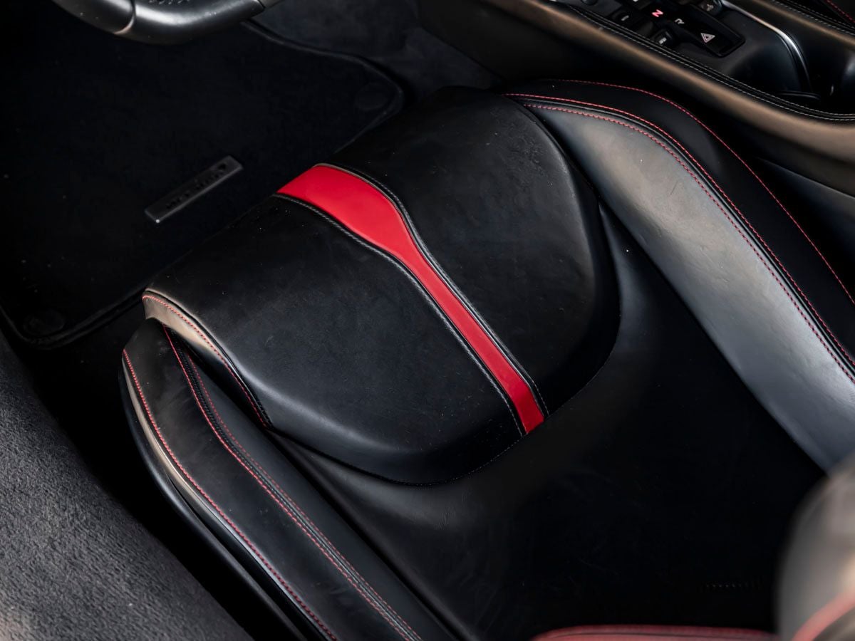 2019 McLaren 570S Base