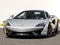 2019 McLaren 570S Base