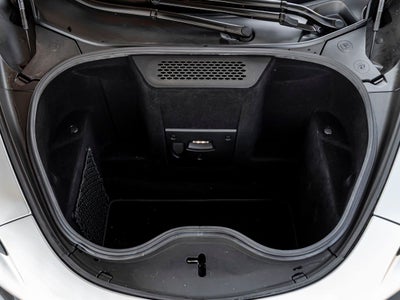 2019 McLaren 570S Base