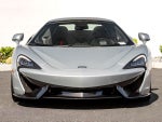 2019 McLaren 570S Base