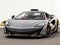 2019 McLaren 600LT Base