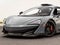 2019 McLaren 600LT Base