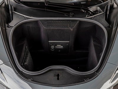 2019 McLaren 600LT Base