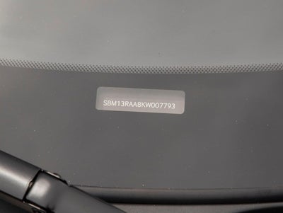 2019 McLaren 600LT Base