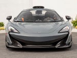 2019 McLaren 600LT Base
