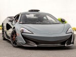 2019 McLaren 600LT Base