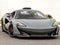 2019 McLaren 600LT Base