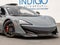 2019 McLaren 600LT Base