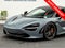2023 McLaren 720S Performance