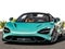 2022 McLaren 765LT Spider