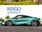 2022 McLaren 765LT Spider