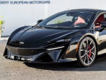 2025 McLaren Artura TechLux
