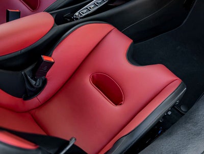 2025 McLaren Artura TechLux