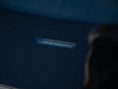 2025 McLaren Artura TechLux