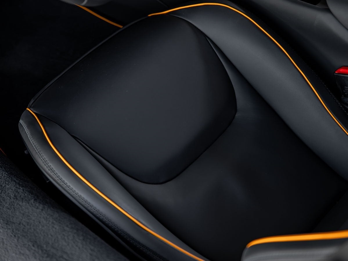 2025 McLaren Artura Spider