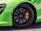2026 McLaren Artura Spider