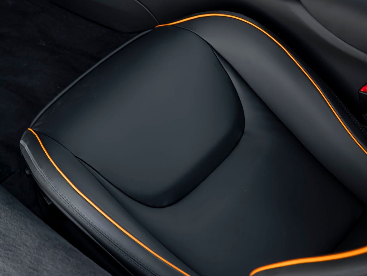 2026 McLaren Artura Spider