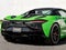2026 McLaren Artura Spider