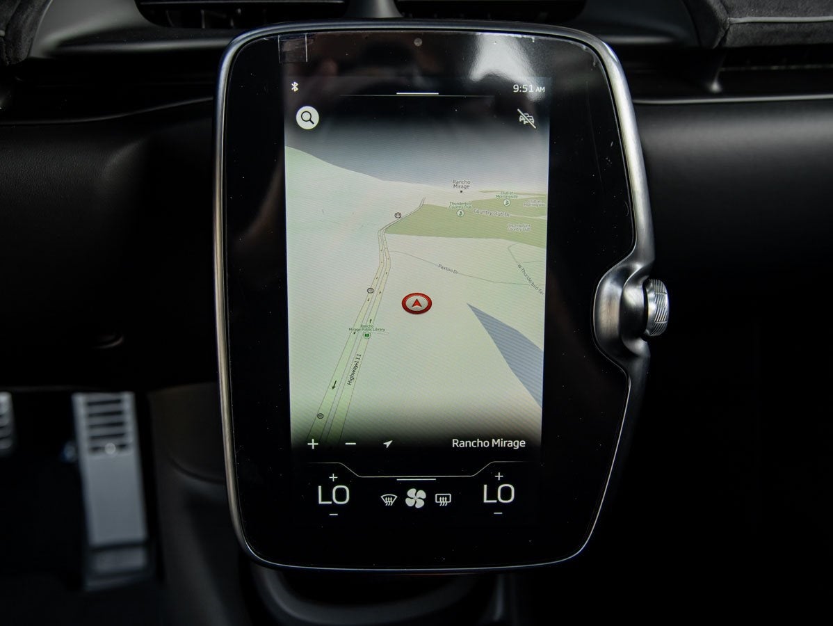 2025 McLaren Artura Spider