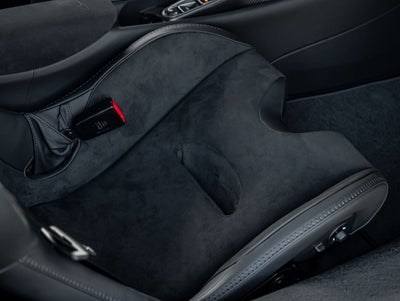 2025 McLaren Artura Spider