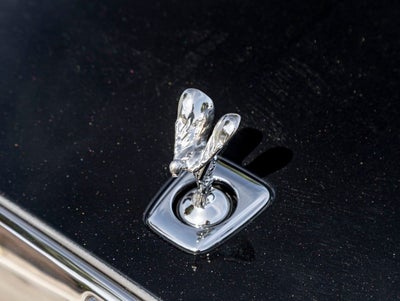 2026 Rolls-Royce Ghost 
