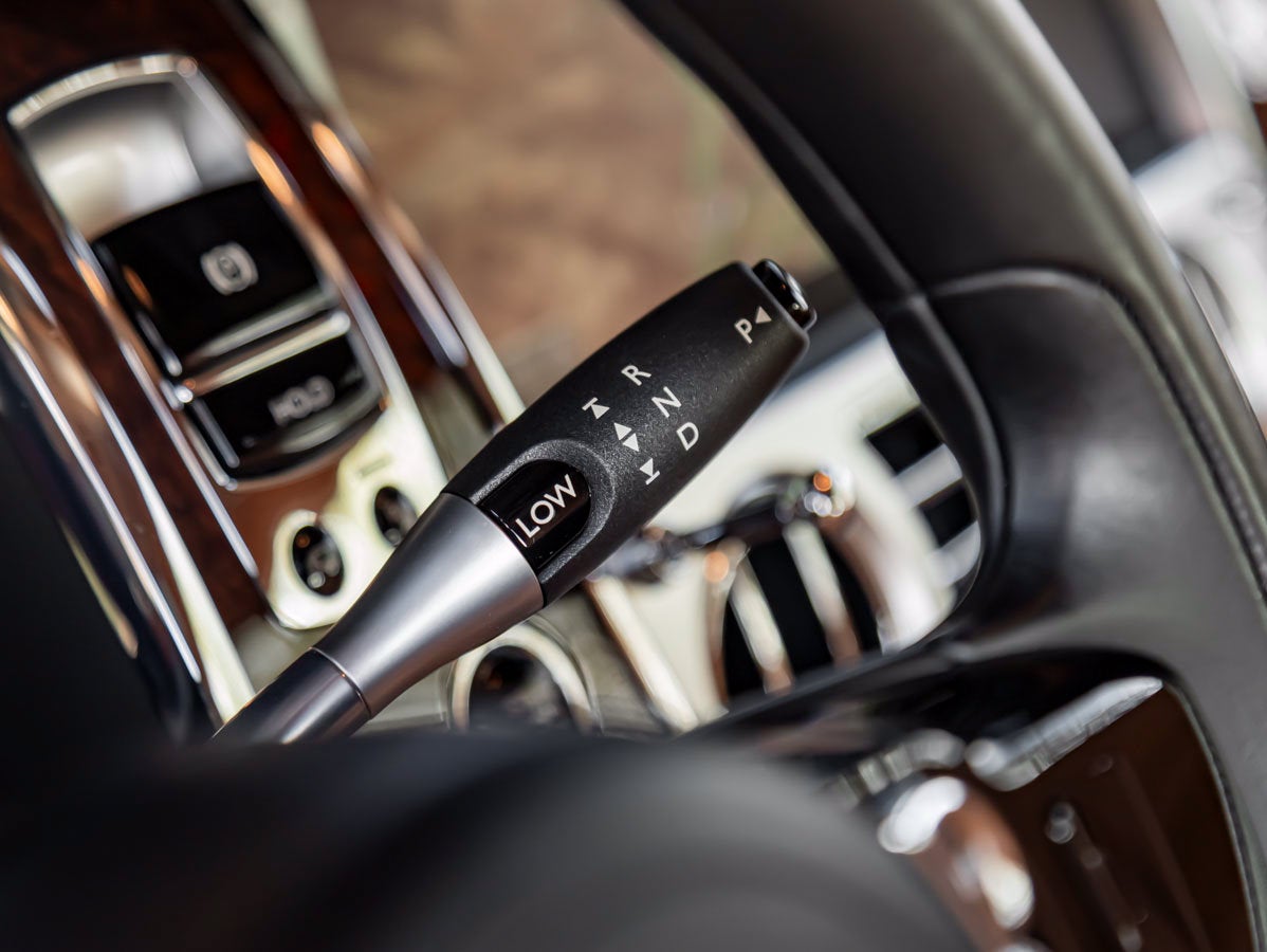 2017 Rolls-Royce Wraith 