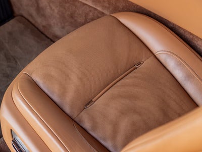 2017 Rolls-Royce Wraith 