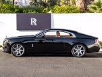 2017 Rolls-Royce Wraith 