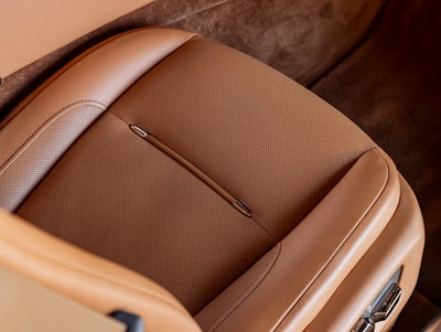 2017 Rolls-Royce Wraith 
