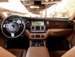 2017 Rolls-Royce Wraith 