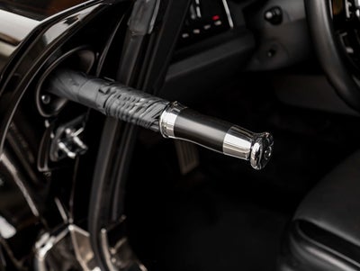 2018 Rolls-Royce Wraith 