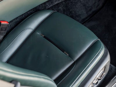2016 Rolls-Royce Dawn Base