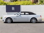 2016 Rolls-Royce Dawn Base