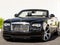 2018 Rolls-Royce Dawn 