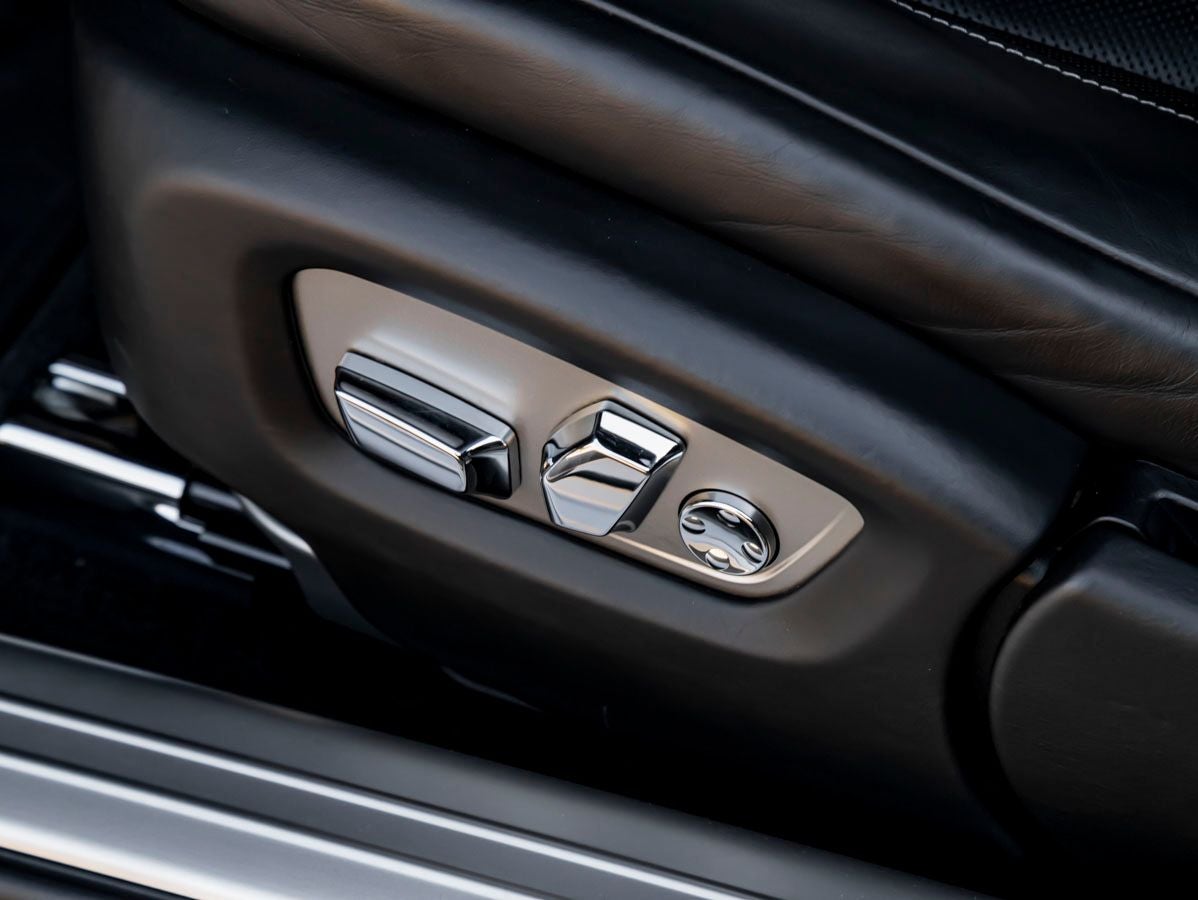 2018 Rolls-Royce Dawn 
