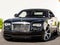 2018 Rolls-Royce Dawn 