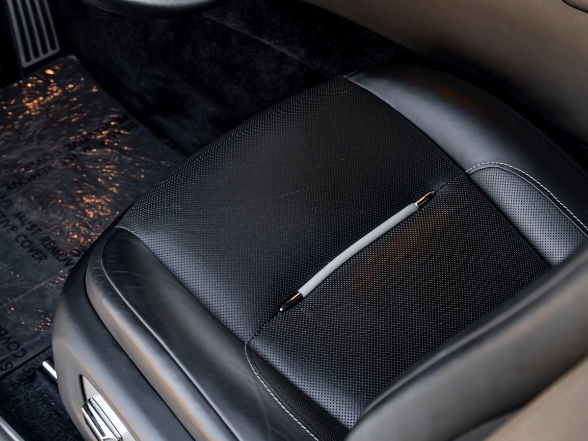 2018 Rolls-Royce Dawn 