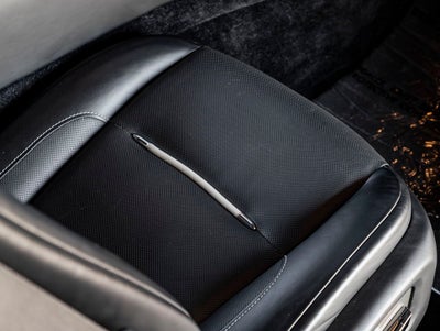 2018 Rolls-Royce Dawn 