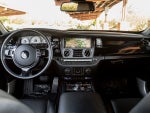 2018 Rolls-Royce Dawn 