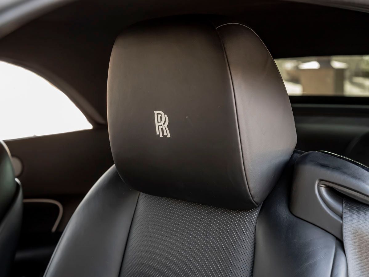 2018 Rolls-Royce Dawn 